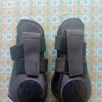 stinchiere fouganza taglia M cavallo