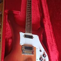 RICKENBACKER 480 FG