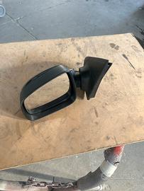 Specchio esterno originale sx Dacia Sandero