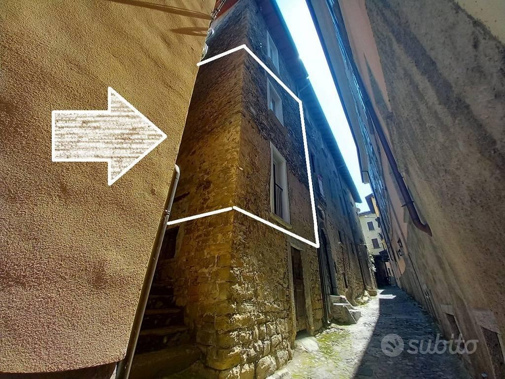 Appartamento – Nesso, Borgo - Vista 2