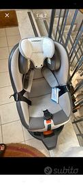 seggiolino auto foppapedretti 