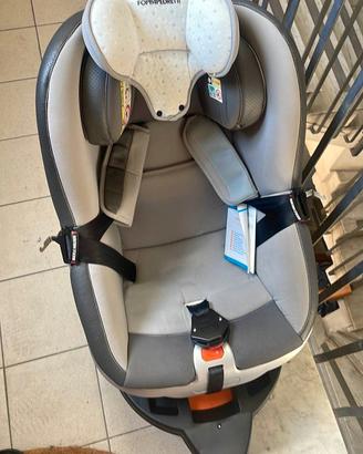 seggiolino auto foppapedretti 