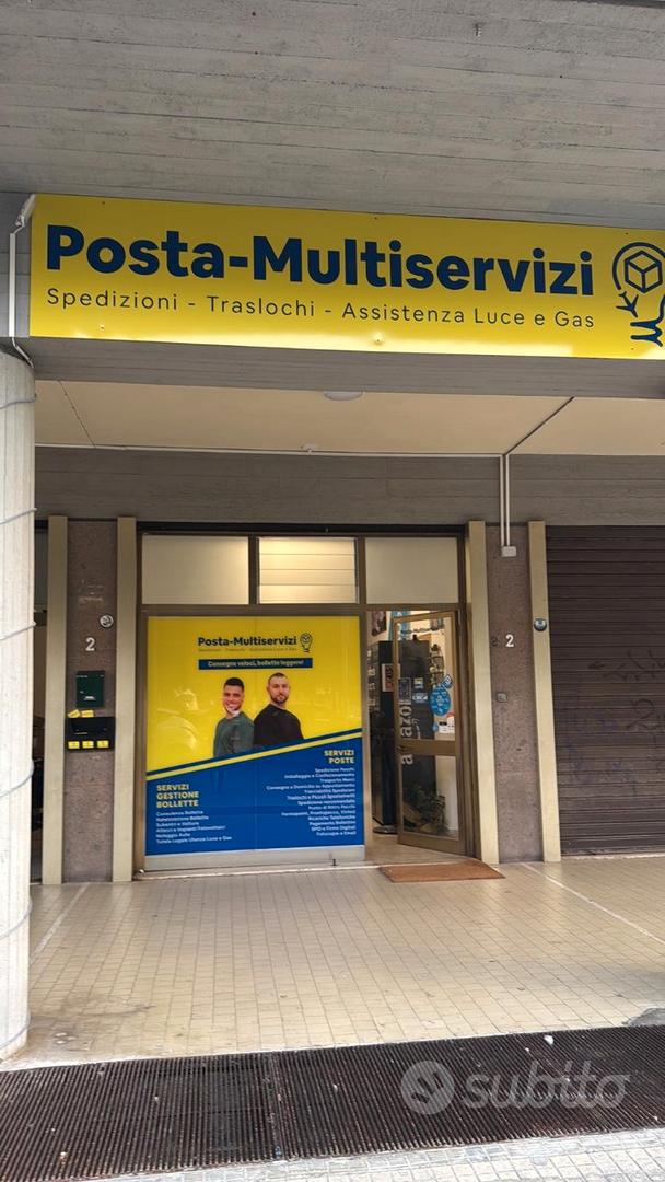 Negozio