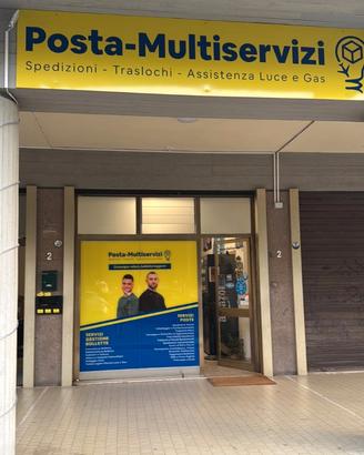 Negozio