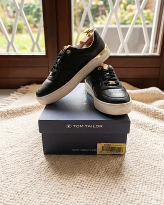 Sneakers Tom Tailor - Numero 40