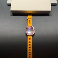 Apple Watch ultra 2 + cinturini