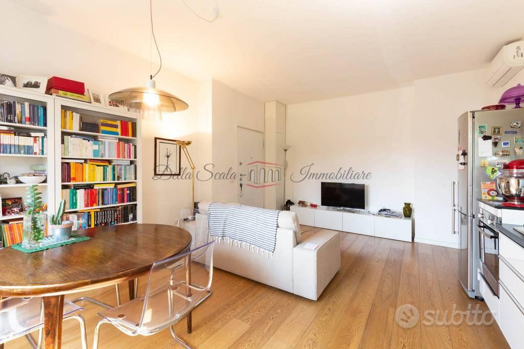 Appartamento – Milano, Molinazzo, Municipio 7 - Vista 3