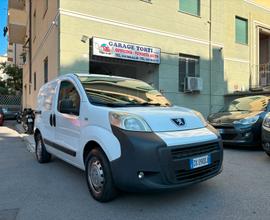 Peugeot Bipper Tepee Mix 1.4 HDi 70CV N1 4 POSTI I