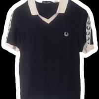 FRED PERRY polo shirt skinhead old school casual