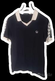 FRED PERRY polo shirt skinhead old school casual