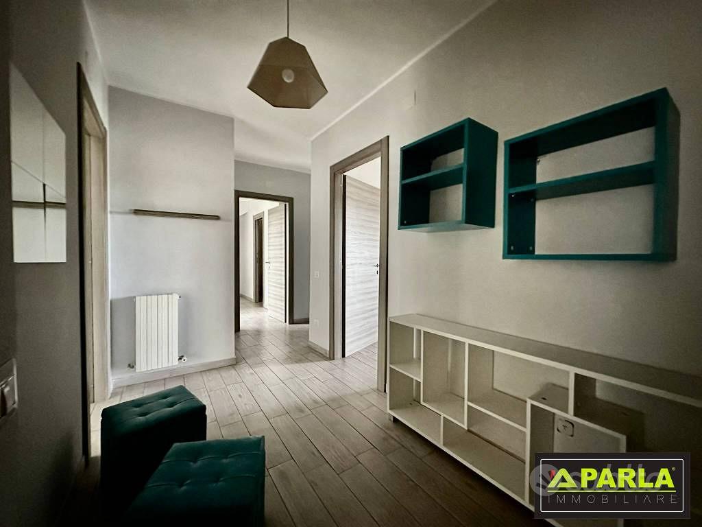 Appartamento – Canicattì, Acquanova, Agrigento - Vista 2