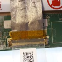 Schermo display asus x552c funzionante usati