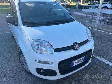 Fiat Panda diesel