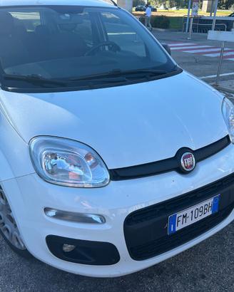 Fiat Panda diesel