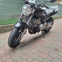 Honda hornet 600 2004