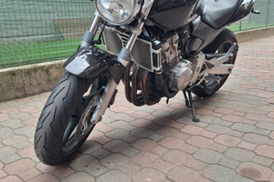 Honda hornet 600 2004