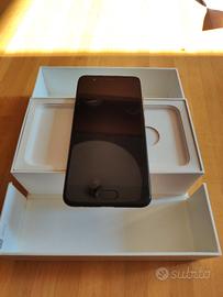 Huawei P10 nero grafite