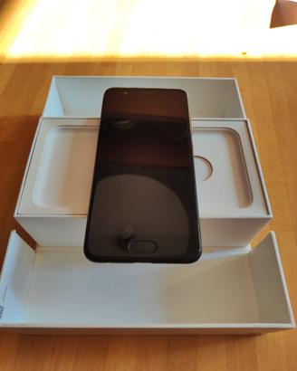 Huawei P10 nero grafite