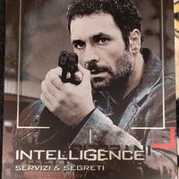 Intelligence Servizi & Segreti Steelbook 3dvd