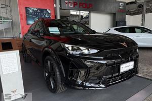 CUPRA Formentor 1.5 e-Hybrid DSG Dark Night