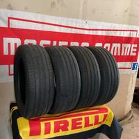 4 GOMME USATE ESTIVO 2255518 - CP40819069