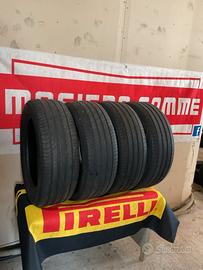 4 GOMME USATE ESTIVO 2255518 - CP40819069