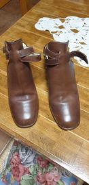 Sandali vintage originali anni 80 Keys 