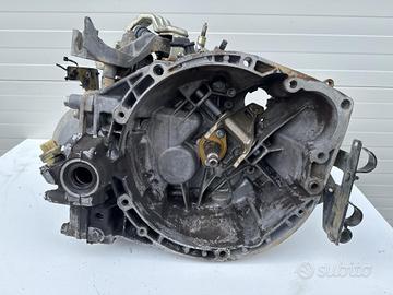 CAMBIO MANUALE COMPLETO PEUGEOT Expert 2Â° Serie 9