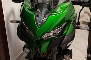 Versys 1000 GranTourer SE 