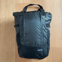 Zaino Patagonia Lightweight ultracompact nuovo-45%