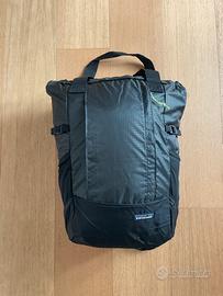 Zaino Patagonia Lightweight ultracompact nuovo-45%