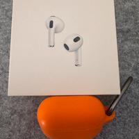 Air pods 3gen