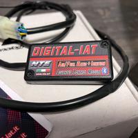 Centralina NTE DIGITAL-IAT per HONDA ADV/FORZA/SH