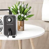 Purificatore aria / sanificatore ambienti a ozono