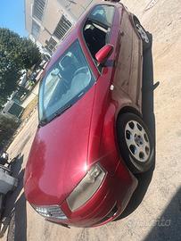 Audi a3 benzina
