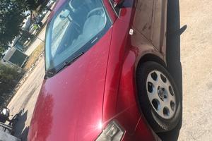 Audi a3 benzina