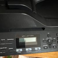 STAMPANTE BROTHER MFC L2710DN