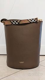 Borsa Secchiello Burberry 