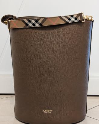 Borsa Secchiello Burberry 