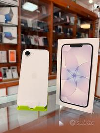IPhone 17 E 256GB CON GARANZIA