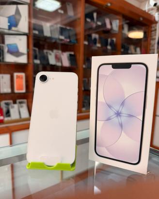 IPhone 17 E 256GB CON GARANZIA