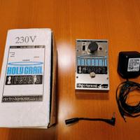 Electro Harmonix Holy Grail V1