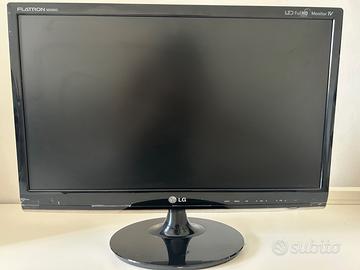 Monitor LG