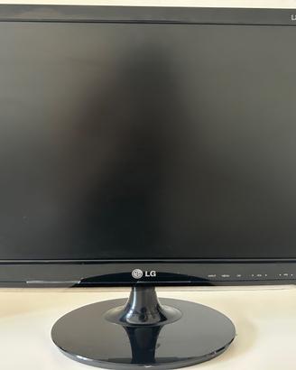 Monitor LG