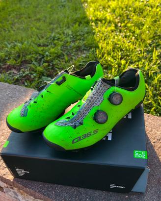 Scarpe MTB Q36.5 