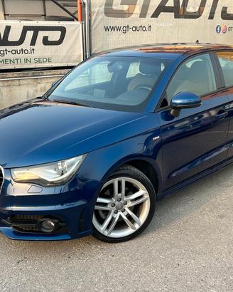 Audi A1 SPB 1.4 TFSI 185Cv S Tronic Ambition