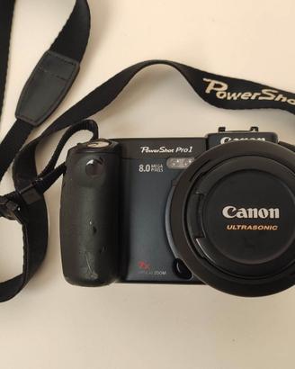 Canon PowerShot Pro1