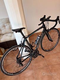 Bicicletta da corsa BIANCHI INFINITO