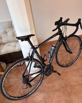 Bicicletta da corsa BIANCHI INFINITO