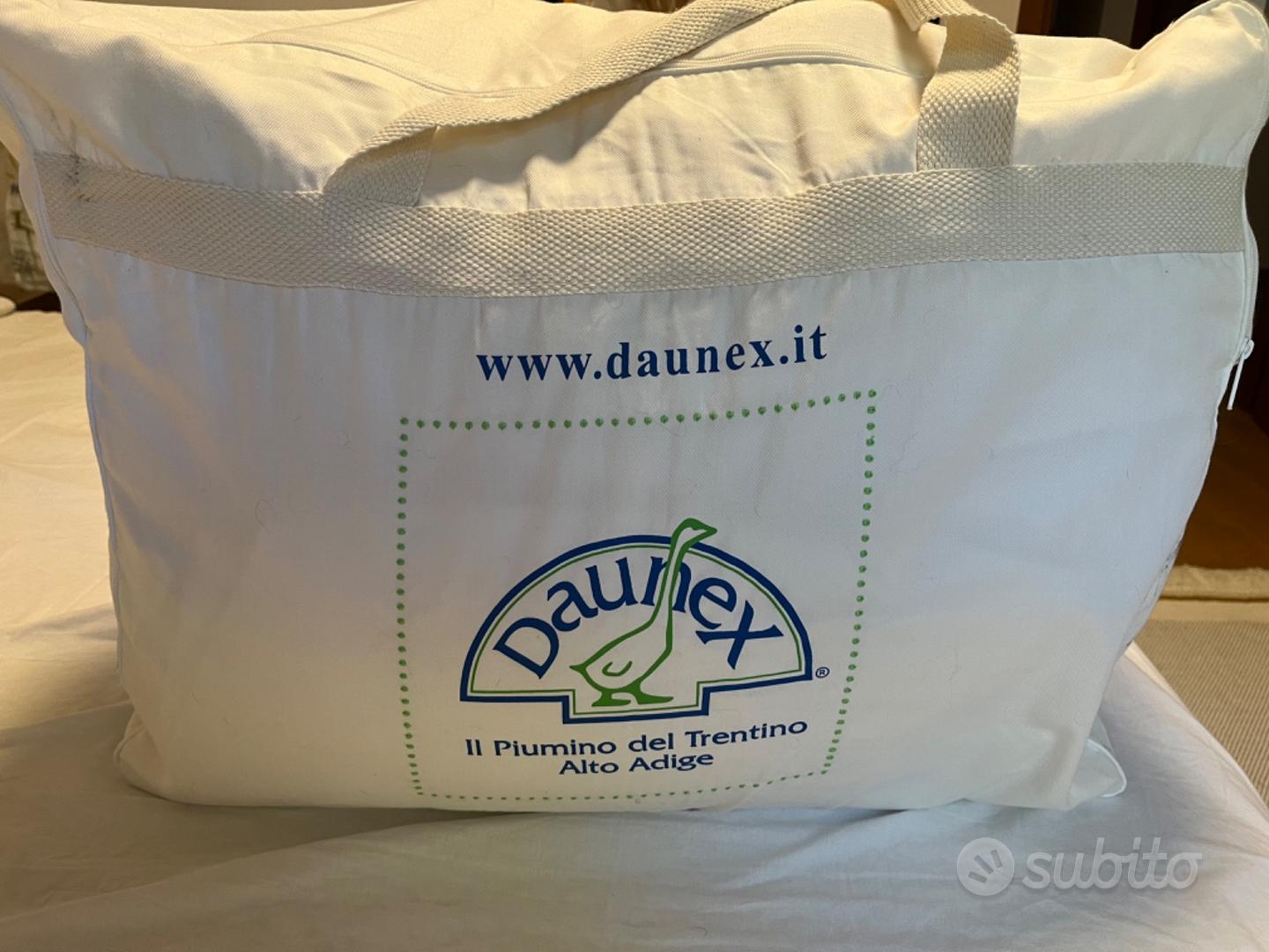 Daunex - Il Piumino del Trentino Alto Adige